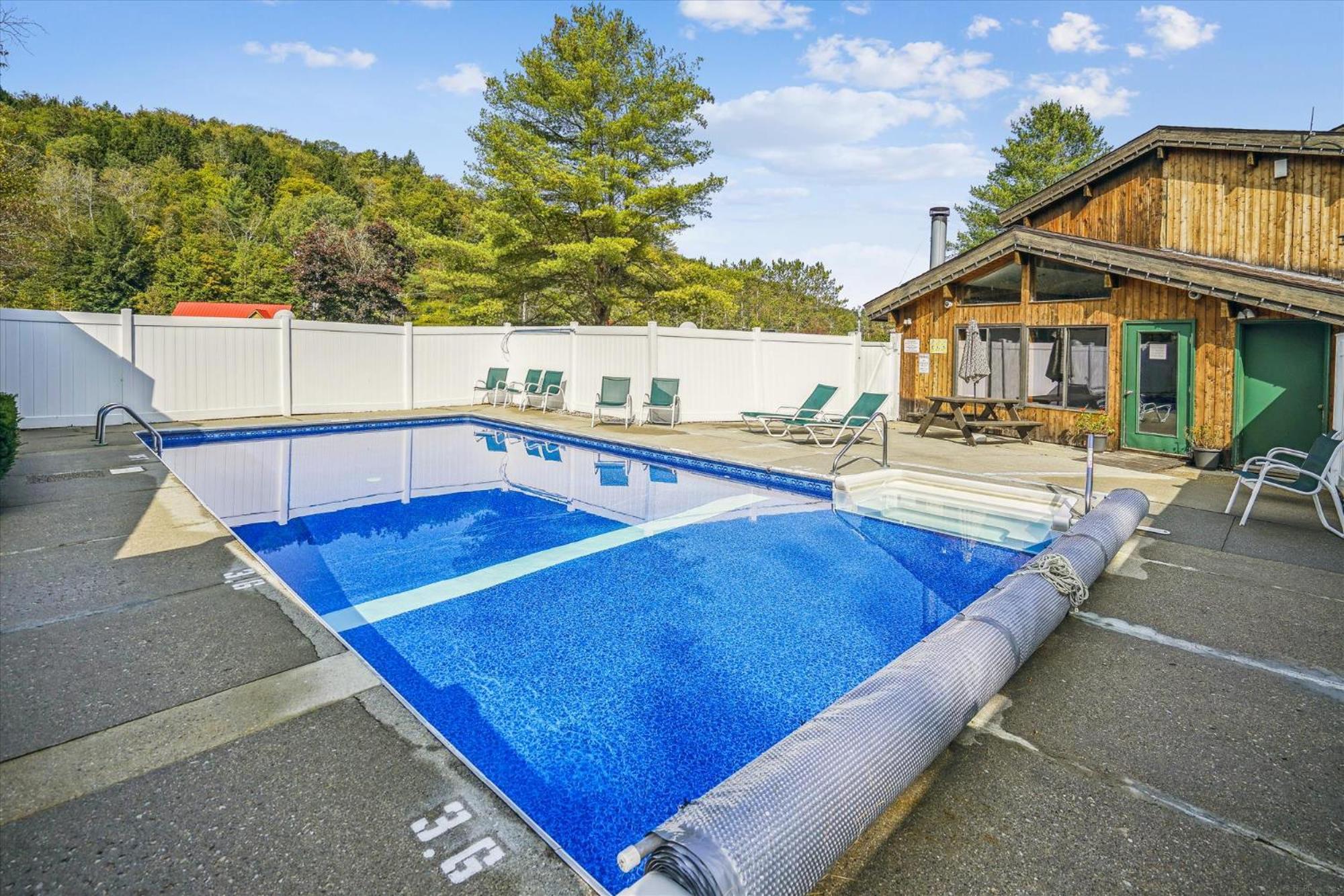 Cedarbrook Queen Suite 203 基灵顿 外观 照片